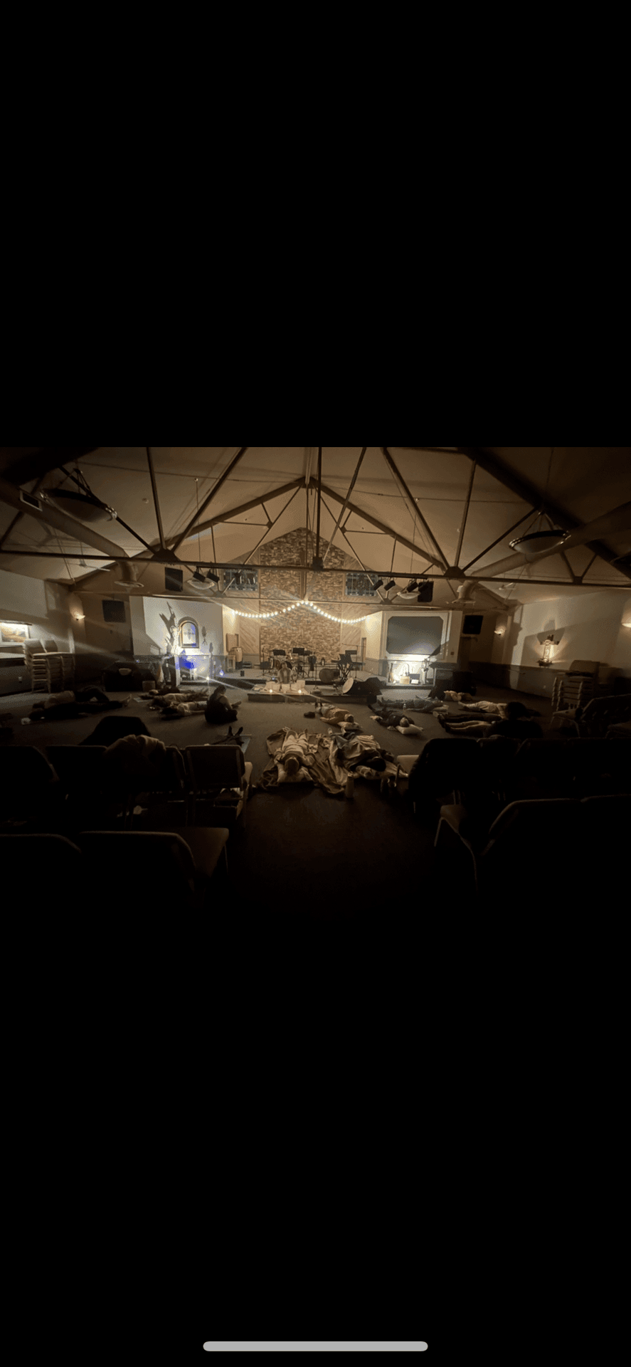 Group Sound Healing Sessions